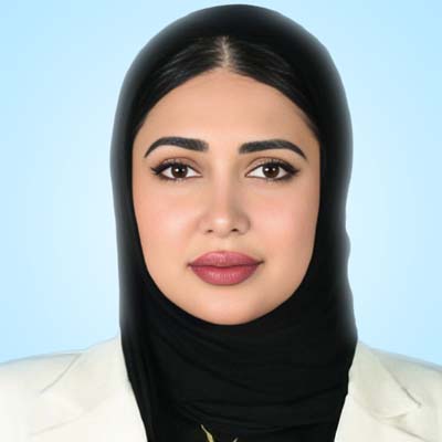 Dr. Nadiah Alsafar